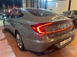 هیوندای سۆناتا